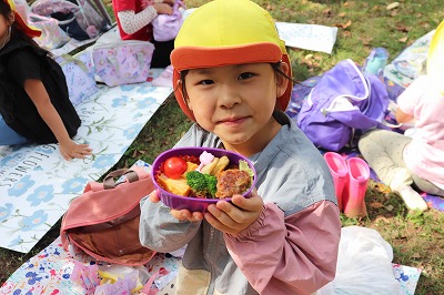 私の好きな物がいっぱい!