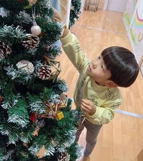 展示されることを楽しみにしています💕