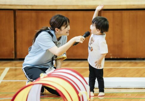 10/4　運動会