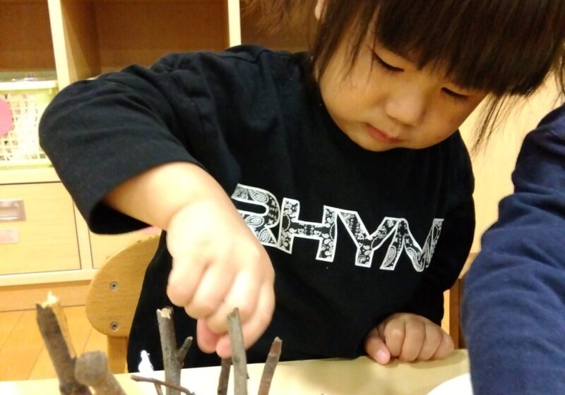 それぞれにこだわりが出ていました！