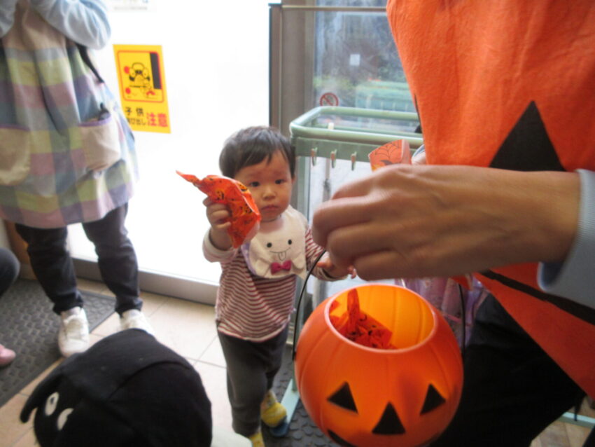 やったー！みてみて～！