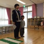 4歳児クラスの様子♪