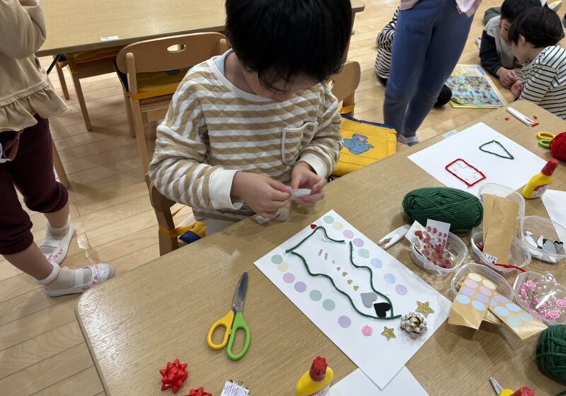 デコレーション☆