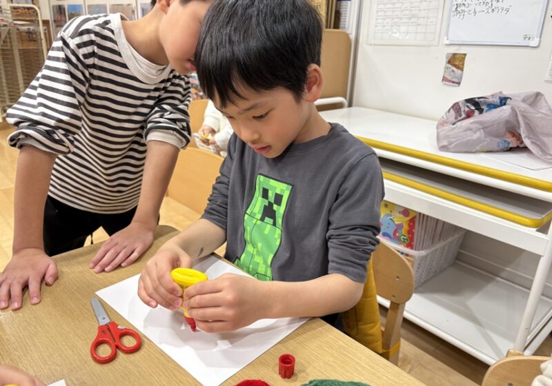 ここが難しい～