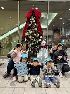 最近の様子⛄