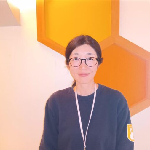 園長挨拶