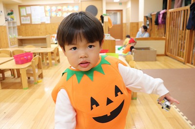 🎃ハロウィン🎃