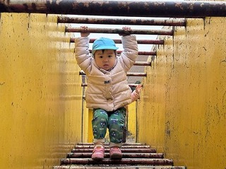 大きくなったよ！