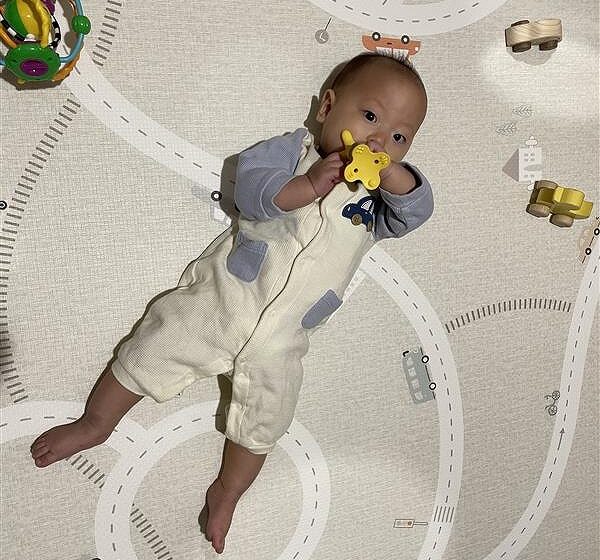 歯固めアムアム