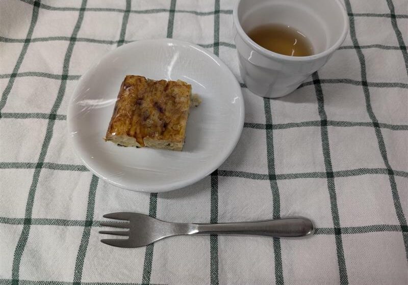 お好み焼き