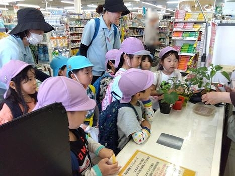 これください！