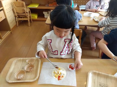 おいしい給食