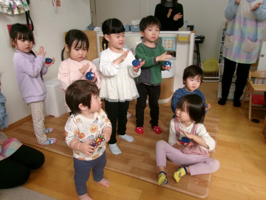 冬(12月~3月)