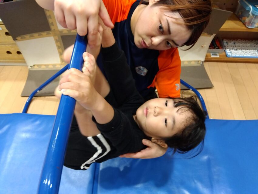 スポーツ教育プログラム