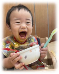 おやつ