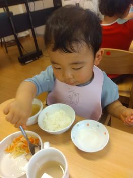 給食