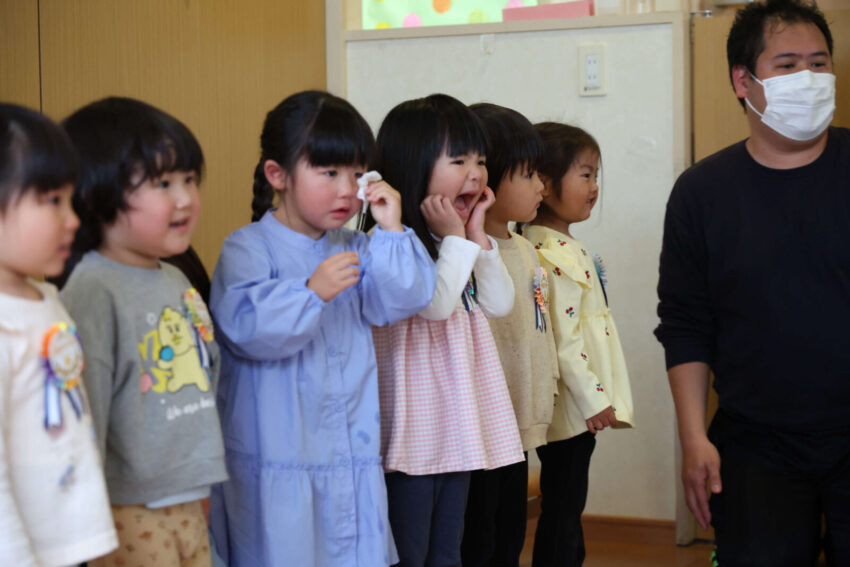 1月・2月・3月