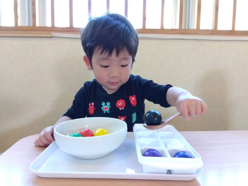 やってみたいが実現できる環境