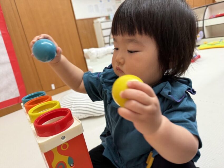 「もっとやりたい」「もっと知りたい」