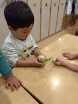 行事