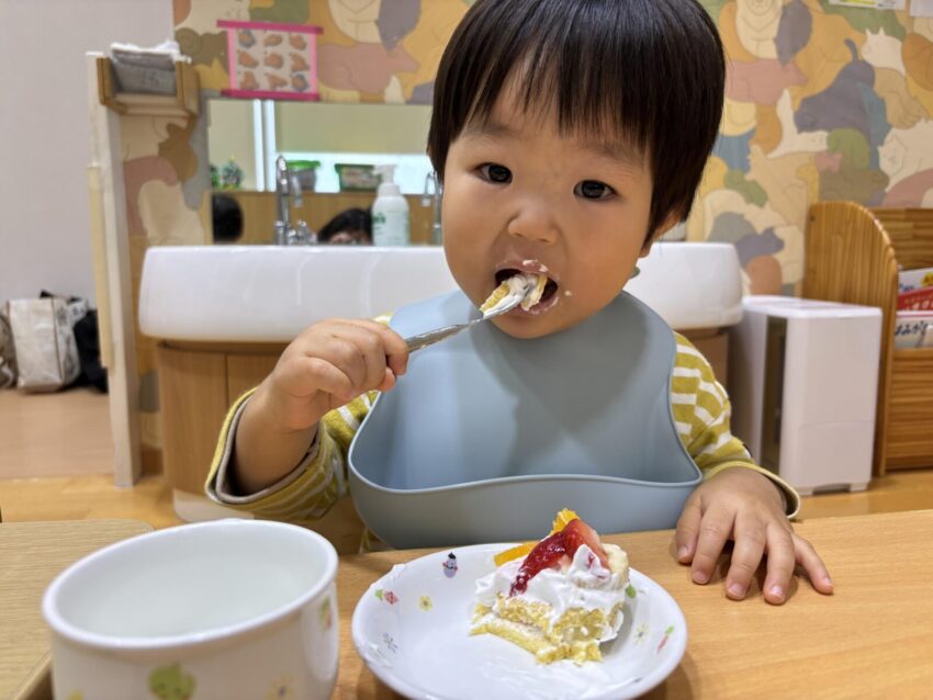 おやつ