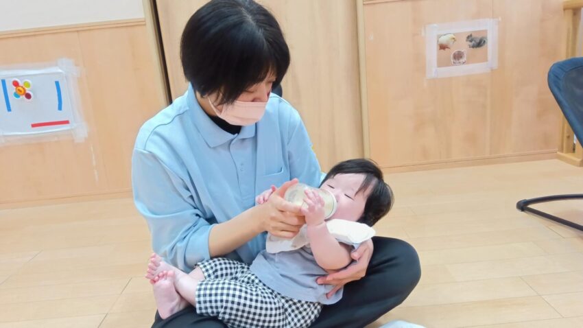 おやつ