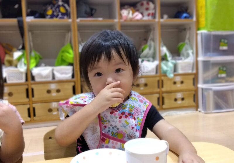 おやつ