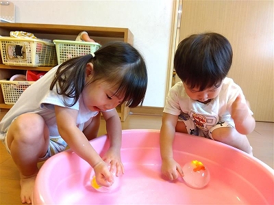 最終降園時間