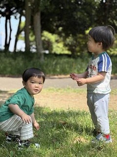 ６月