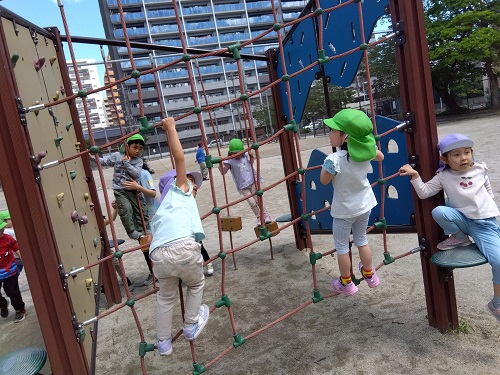 4月~6月