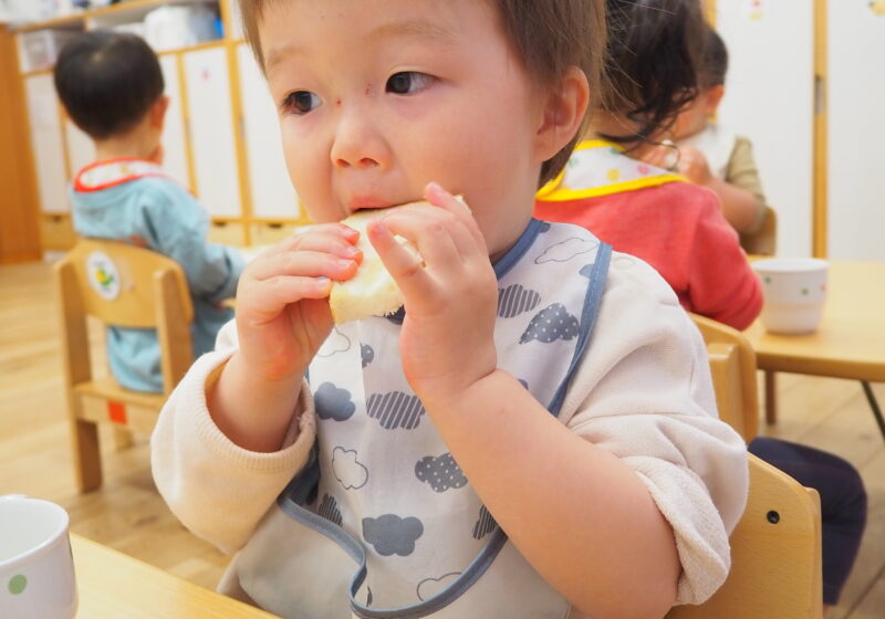 おやつ