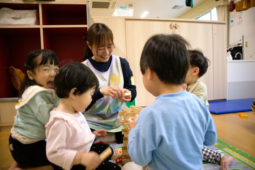 最終降園
