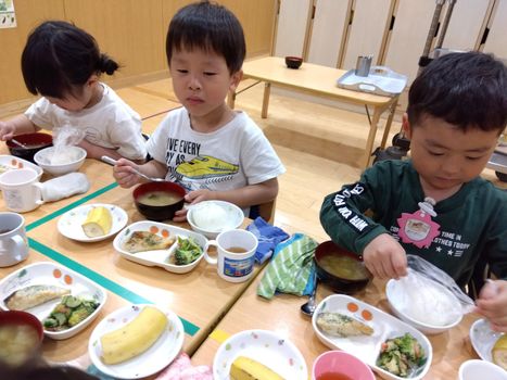 (夕食※希望者のみ)