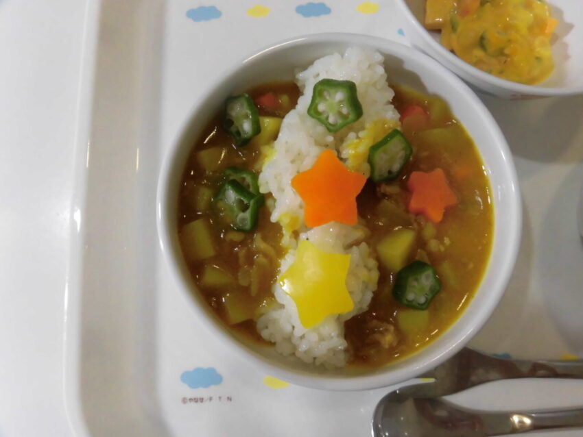 おいしい給食