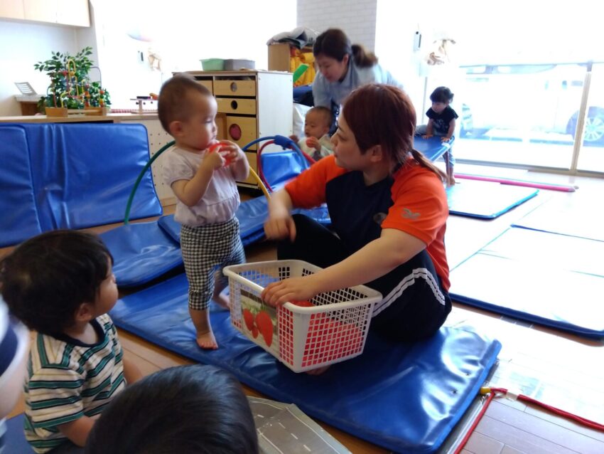 スポーツ教育プログラム