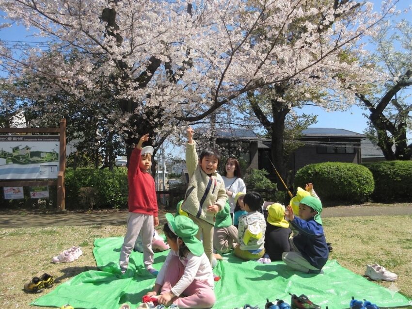 4月~6月