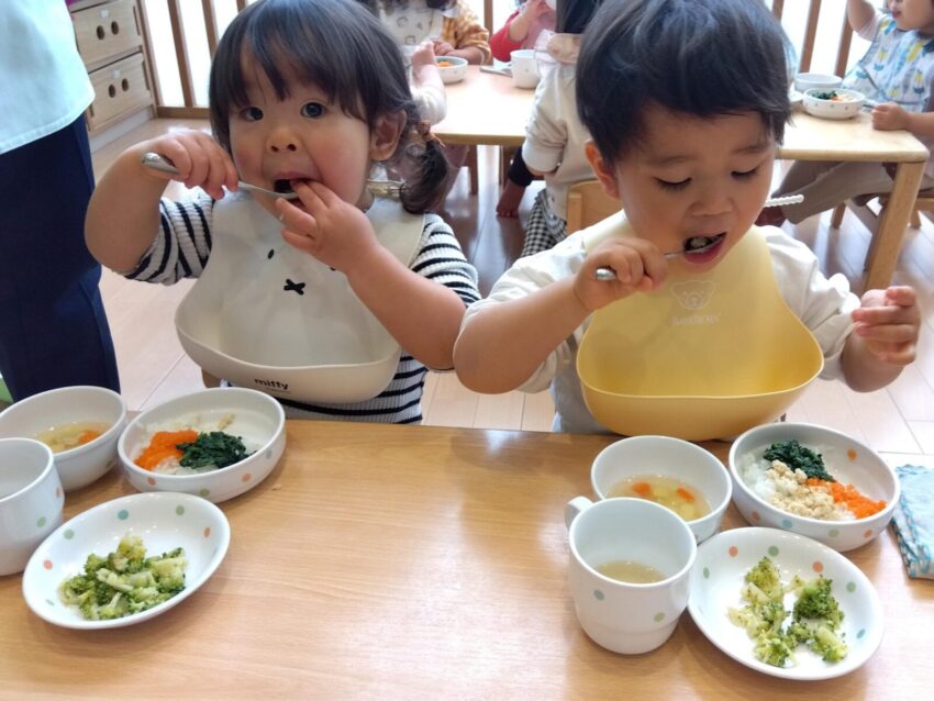 昼食