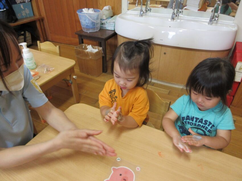 健康診断と保健指導