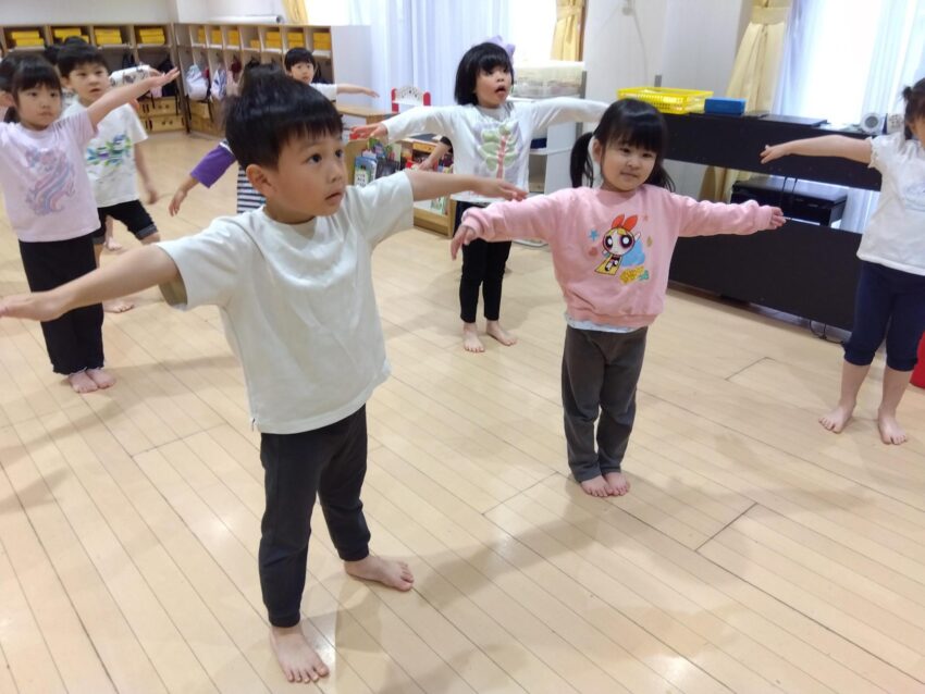 表現活動