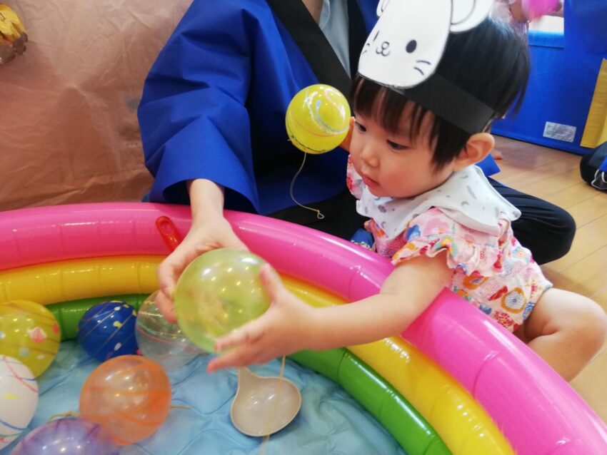 7月~9月
