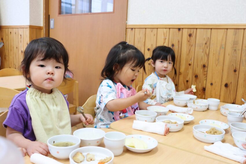 昼食