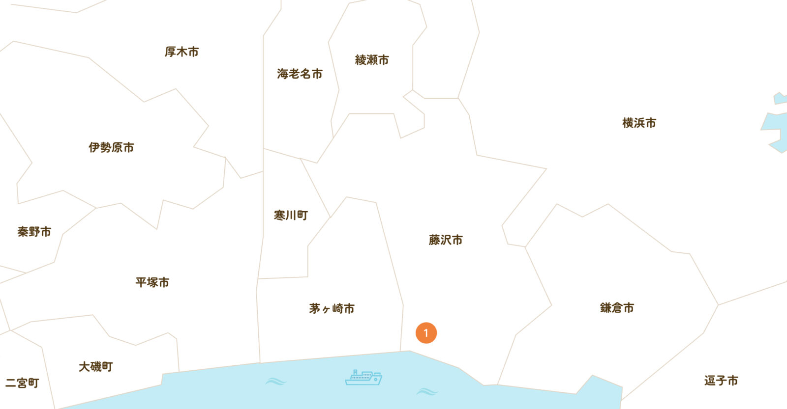 神奈川県