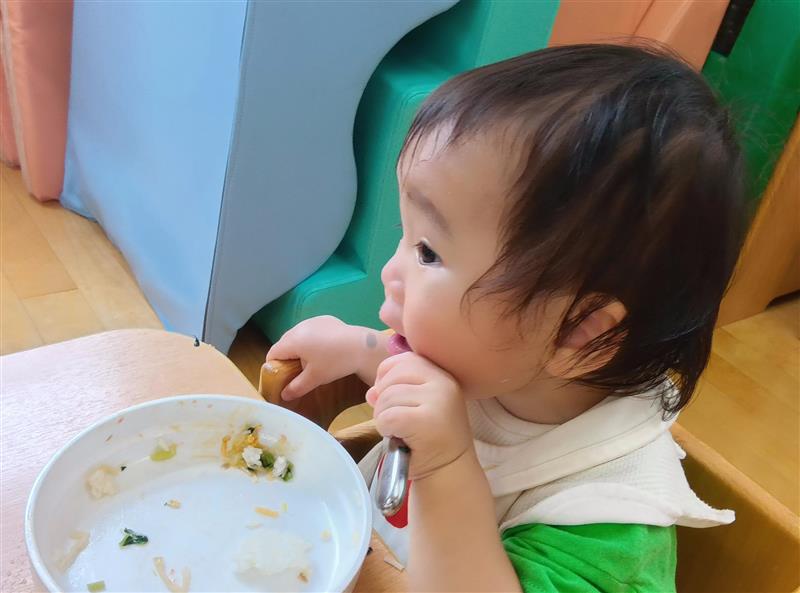 昼食