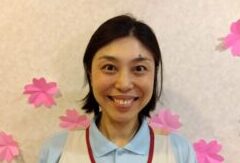 園長挨拶