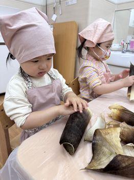 郷土料理・世界のメニュー