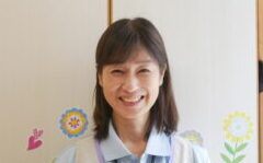 園長挨拶