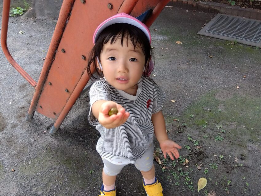 地域との関わり