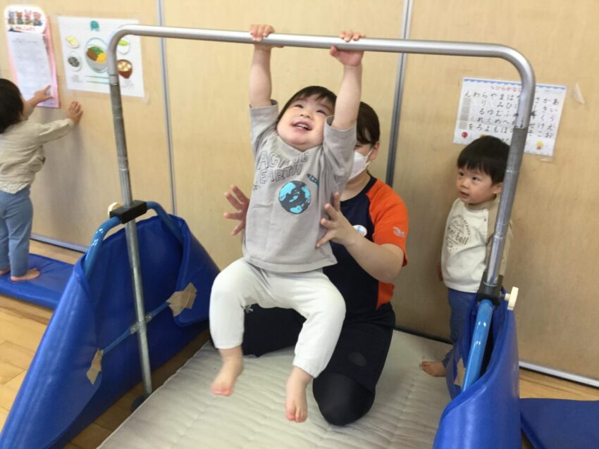 専任の講師からの指導