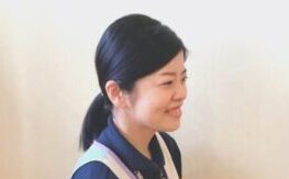園長挨拶