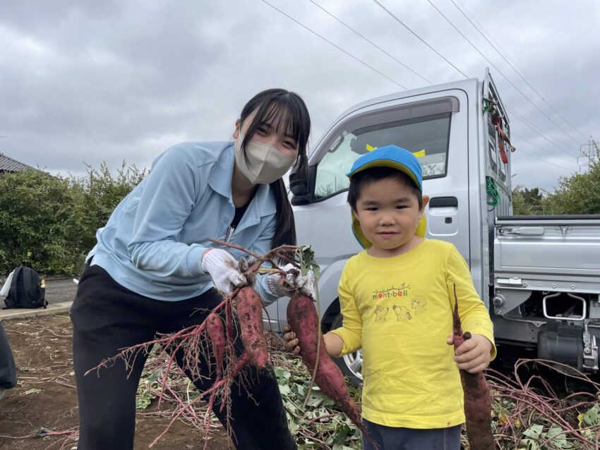 子どもの声に寄り添う保育